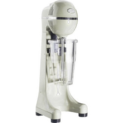 Johny AK 2-2T Eco Ivory Επιτραπέζια Φραπεδιέρα 400W με 2 Ταχύτητες