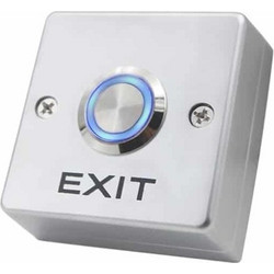 CG-EB-53A PUSH BUTTON WITH LED - CGate 22285