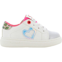 Safety Jogger Παιδικά Sneakers Λευκά SJ590600