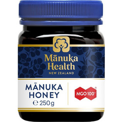 AM HEALTH Manuka Health MGO(TM)100+ Manuka Honey 250 gr
