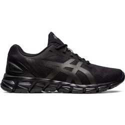 ASICS Gel-Quantum Lyte II Ανδρικά Αθλητικά Παπούτσια για Τρέξιμο Μαύρα 1201A630-005