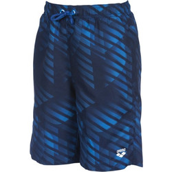 Arena Jimmy Long Παιδικό Μαγιό Βερμούδα για Αγόρι Navy Μπλε 003071-700
