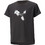 Puma Modern Παιδικό T-Shirt Κοντομάνικο Μαύρο 673474-01