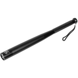 KH Pro Tall Police Baton / Flashlight
