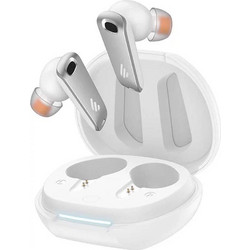 Edifier Neobuds Pro Ακουστικά Bluetooth In Ear Ανθεκτικά στο Νερό White