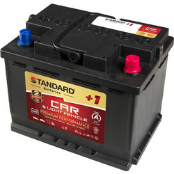 Standard Start&Stop Plus AGM62L2CARPR 12V 62Ah