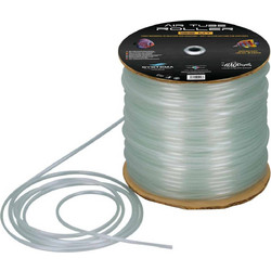 Haquoss Σωληνάκι Σιλικόνης Αεραντλίας 4-6mm