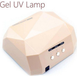 CCFL 98 Φουρνάκι Νυχιών UV/LED 36W