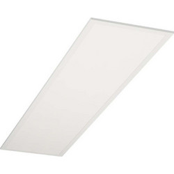 123LED LED Panel 30x120cm 40W 4000K 4000lm Bright White