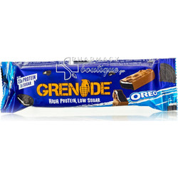 Grenade Carb Killa Oreo 60gr
