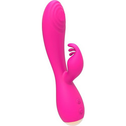 Nalone Magic Stick Rabbit Δονητής Rabbit Ροζ