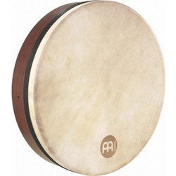 CELTIC BODHRAN 18" X 4" ΜΕ ΦΥΣΙΚΟ ΔΕΡΜΑ, ΚΟΥΡΔΙΖΟΜΕΝΟ MEINL FD18BO