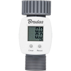 Μετρητής νερού WL-3110 Bradas