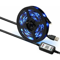 ΤΑΙΝΙΑ LED RGB 2m 5V