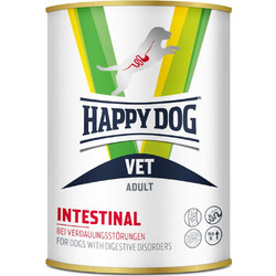 Happy Dog Vet Diet Intestinal 400gr