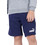 Puma Αθλητική Παιδική Βερμούδα Navy Μπλε 586972-06