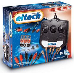 Eitech Σετ Τηλεχειριστηρίου 00136