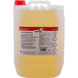 Feral Active Foam Shampoo 20lt