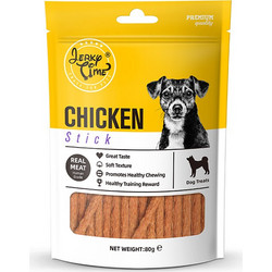 Jerky Time Chicken Stick 80gr