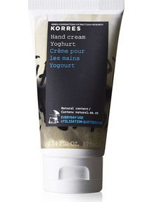 Korres Yoghurt Ενυδατική Κρέμα Χεριών 75ml
