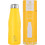 Estia Travel Flask Save The Aegean Pineapple Yellow 500ml