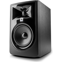 JBL 305P MKII Αυτοενισχυόμενο Ηχείο 82W Μαύρο
