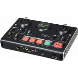 Tascam MiNiStudio Creator US-42