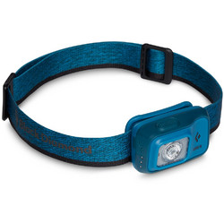 Black Diamond Astro 300-R lm Azul Επαναφορτιζόμενος Φακός Κεφαλής Εργασίας Αδιάβροχος IPX4 300lm
