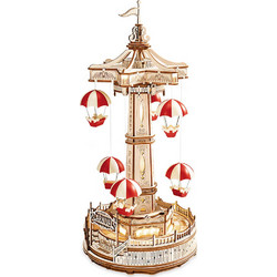 Robotime Parachute Tower EA01
