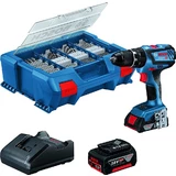 18v - Bosch Δραπανοκατσάβιδα Μπαταρίας | BestPrice.gr