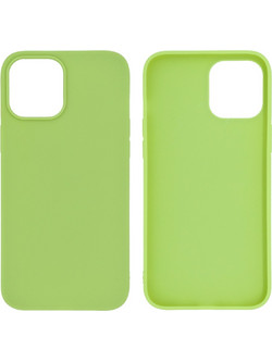 Ancus Back Cover Green (iPhone 12 Pro Max)