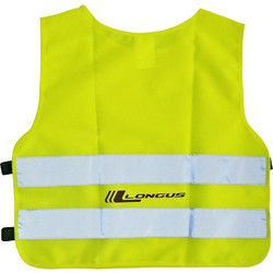 Longus 398537s Reflective Tabard (size Small)