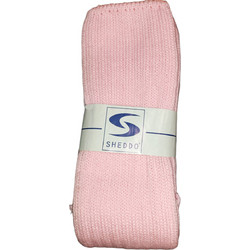 Sheddo SD2665 Γυναικείες Γκέτες (Ρόζ)