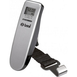 Trevi KK-501 Ψηφιακή φορητή ζυγαριά αποσκευών