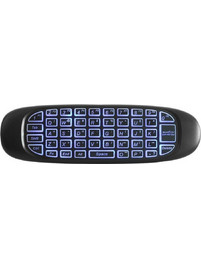 Ezra AM01 Black