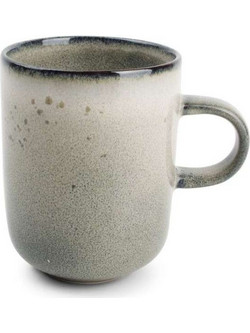 Κούπα Stoneware μπλε-πράσινο 330 ml Meridian