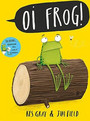 Oi Frog!