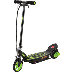 Razor Power Core E90 Παιδικό Ηλεκτρικό Πατίνι 16km/h Max Ταχύτητα και 21km Αυτονομία Πράσινο