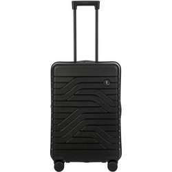 Bric's Ulisse 65cm Black