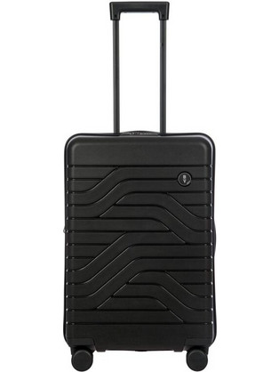 Bric's Ulisse 65cm Black
