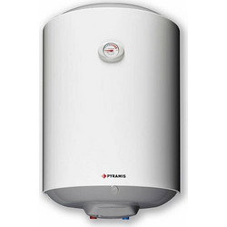 Pyramis Θερμοσίφωνας 80lt 4kW Κάθετος 027008001