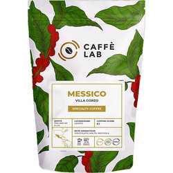 Καφές Espresso Caffe Lab Mexico Villa Corzo 250g σε κόκκους