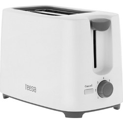 Teesa TSA3301 Φρυγανιέρα 2 Θέσεων 700W