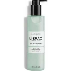 Lierac The Micellar Water Ντεμακιγιάζ 200ml
