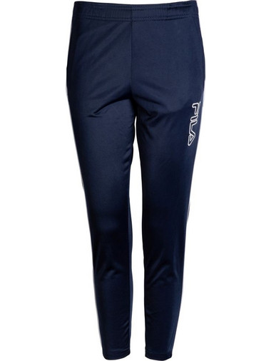 Fila Παιδικό Παντελόνι Φόρμας Μπλε 81F281-NVY