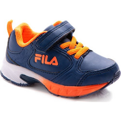 Fila Swift Παιδικά Αθλητικά Παπούτσια για Τρέξιμο Navy Μπλε 7LS63241-432