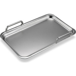 Ειδικό σκεύος tepan yaki αποκλειστικά για εστίες Flex Induction Neff Z9417X2