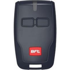 BFT Τηλεχειριστήριο γκαραζόπορτας BFT MITTO B RCB02 R1