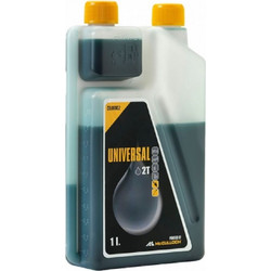 Mc CULLOCH Λάδι Κινητήρα McCulloch Low Smoke 1L (075776164-02)