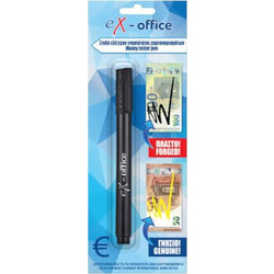 ΜΑΡΚΑΔΟΡΟΣ EX-OFFICE ΑΝΙΧΝΕΥΣΗΣ ΠΛΑΣΤΩΝ 402418
